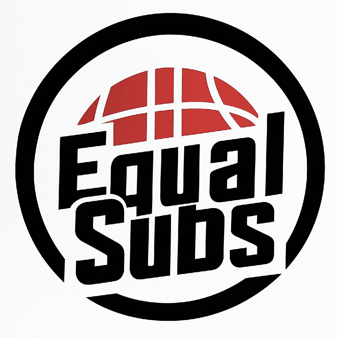 Equal Subs Logo