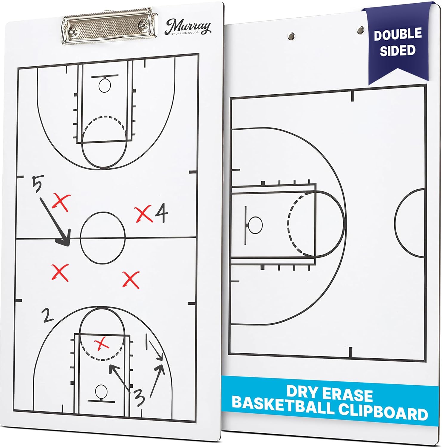 Coaching Clipboard